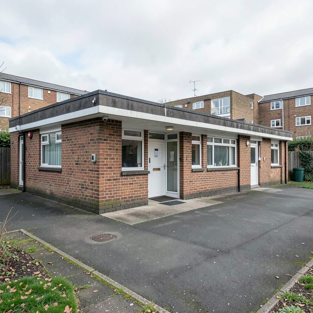 Hackney council launches major review of 79 community halls on estates